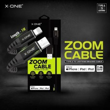 X.ONE Zoom Cable 