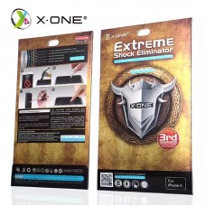 X-ONE 第三代防爆貼