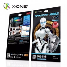 X-ONE 第三代防藍光防爆貼