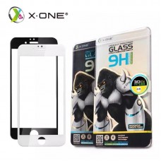 X-ONE 3D 鋼晶玻璃貼