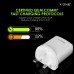 X-ONE Quick Charge 3.0 充電頭